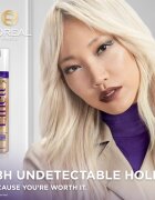 L’Oréal Paris Elnett fixativ pentru par blond 300 ml