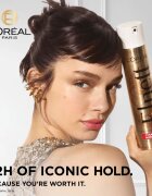 L’Oréal Paris Elnett fixativ pentru păr vopsit 300 ml