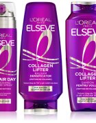 L’Oréal Paris Elseve Collagen Lifter set pentru păr