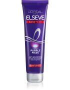 L’Oréal Paris Elseve Color-Vive Purple masca hranitoare pentru parul blond cu suvite 150 ml