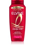 L’Oréal Paris Elseve Color-Vive șampon pentru păr vopsit 700 ml