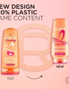L’Oréal Paris Elseve Dream Long balsam de păr pentru par usor de pieptanat 200 ml
