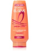 L’Oréal Paris Elseve Dream Long balsam de păr pentru par usor de pieptanat 400 ml