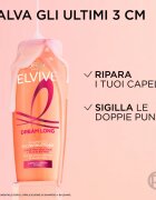 L’Oréal Paris Elseve Dream Long șampon pentru păr lung 700 ml