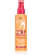 L’Oréal Paris Elseve Dream Long ser fara clatire pentru modelarea termica a parului 150 ml