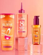 L’Oréal Paris Elseve Dream Long Wonder Water balsam light pentru păr Wonder Water 200 ml