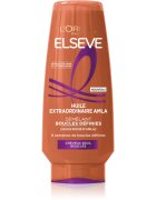 L’Oréal Paris Elseve Extraordinairy balsam profund hidratant pentru păr creț 200 ml