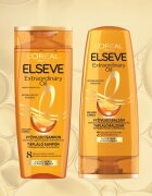 L’Oréal Paris Elseve Extraordinary Oil balsam pentru par uscat 200 ml
