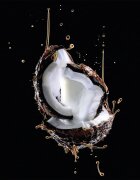 L’Oréal Paris Elseve Extraordinary Oil Coconut balsam hranitor pentru par normal spre uscat 200 ml