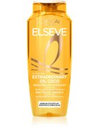 L’Oréal Paris Elseve Extraordinary Oil Coconut sampon hranitor pentru par normal spre uscat 400 ml