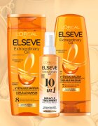 L’Oréal Paris Elseve Extraordinary Oil ingrijire leave-in pentru par uscat si indisciplinat 150 ml
