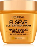 L’Oréal Paris Elseve Extraordinary Oil masca de par hranitoare 300 ml