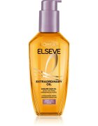 L’Oréal Paris Elseve Extraordinary Oil ulei pentru par deteriorat 100 ml