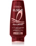 L’Oréal Paris Elseve Full Resist Aminexil balsam fortifiant pentru părul slab cu tendință de cădere 200 ml