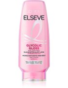 L’Oréal Paris Elseve Glycolic Gloss balsam de păr pentru stralucire 300 ml