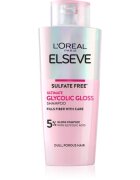 L’Oréal Paris Elseve Glycolic Gloss șampon revitalizant pentru strălucirea părului slab 200 ml