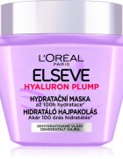 L’Oréal Paris Elseve Hyaluron Plump Masca de par cu acid hialuronic 300 ml