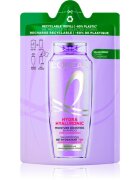 L’Oréal Paris Elseve Hyaluron Plump sampon hidratant cu acid hialuronic Refill 250 ml