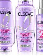 L’Oréal Paris Elseve Hyaluron Plump set pentru păr
