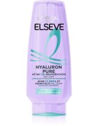 L’Oréal Paris Elseve Hyaluron Pure balsam de păr pentru scalp gras și vârfuri uscate 200 ml