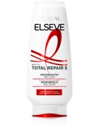 L’Oréal Paris Elseve Total Repair 5 balsam regenerator pentru păr 200 ml