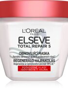 L’Oréal Paris Elseve Total Repair 5 masca de par regeneratoare cu keratina 300 ml