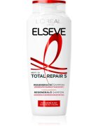 L’Oréal Paris Elseve Total Repair 5 sampon pentru regenerare cu keratina 250 ml
