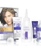 L’Oréal Paris Excellence Cool Creme culoare par culoare 5.11 Ultra Ash Light Brown 1 buc