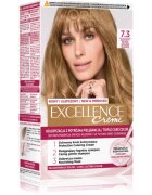 L’Oréal Paris Excellence Creme culoare par culoare 7.3 Golden blonde 1 buc