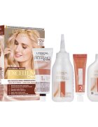 L’Oréal Paris Excellence Universal Nudes Culoare permanenta pentru par culoare 10U 1 buc
