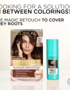L’Oréal Paris Excellence Universal Nudes Culoare permanenta pentru par culoare 8UR Universal Copper Light 1 buc