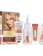 L’Oréal Paris Excellence Universal Nudes Culoare permanenta pentru par culoare 9U 1 buc