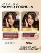 L’Oréal Paris Excellence Universal Nudes Culoare permanenta pentru par culoare 9U 1 buc