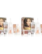 L’Oréal Paris Excellence Universal Nudes set culoare 5U