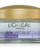 L’Oréal Paris Hyaluron Specialist crema de completare pentru noapte. 50 ml