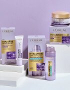 L’Oréal Paris Hyaluron Specialist crema de completare pentru noapte. 50 ml