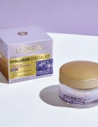 L’Oréal Paris Hyaluron Specialist crema de completare pentru noapte. 50 ml