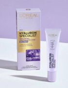 L’Oréal Paris Hyaluron Specialist crema de ochi 15 ml