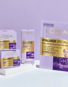 L’Oréal Paris Hyaluron Specialist crema de ochi 15 ml