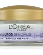 L’Oréal Paris Hyaluron Specialist crema hidratanta pentru umplere SPF 20 50 ml