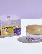 L’Oréal Paris Hyaluron Specialist crema hidratanta pentru umplere SPF 20 50 ml