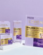 L’Oréal Paris Hyaluron Specialist crema hidratanta pentru umplere SPF 20 50 ml