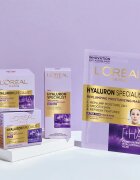 L’Oréal Paris Hyaluron Specialist masca pentru celule 28 g