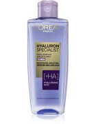 L’Oréal Paris Hyaluron Specialist tonic pentru netezire cu acid hialuronic 200 ml