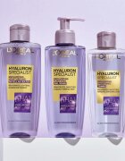 L’Oréal Paris Hyaluron Specialist tonic pentru netezire cu acid hialuronic 200 ml