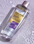 L’Oréal Paris Hyaluron Specialist tonic pentru netezire cu acid hialuronic 200 ml