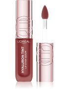 L’Oréal Paris Hyaluron Tint Lip Stain Serum ruj de buze lichid cu efect de hidratare culoare 521 Bordeaux Please 5 ml