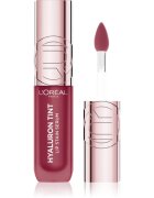 L’Oréal Paris Hyaluron Tint Lip Stain Serum ruj de buze lichid cu efect de hidratare culoare 645 Berry Jolie 5 ml