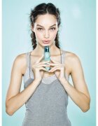 L’Oréal Paris Hydra Genius îngrijire hidratantă pentru ten pentru piele uscata spre sensibila 70 ml