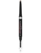 L’Oréal Paris Infaillible 24h Filling Triangular Pencil creion sprâncene precise rezistent la apa culoare Auburn 1 ml